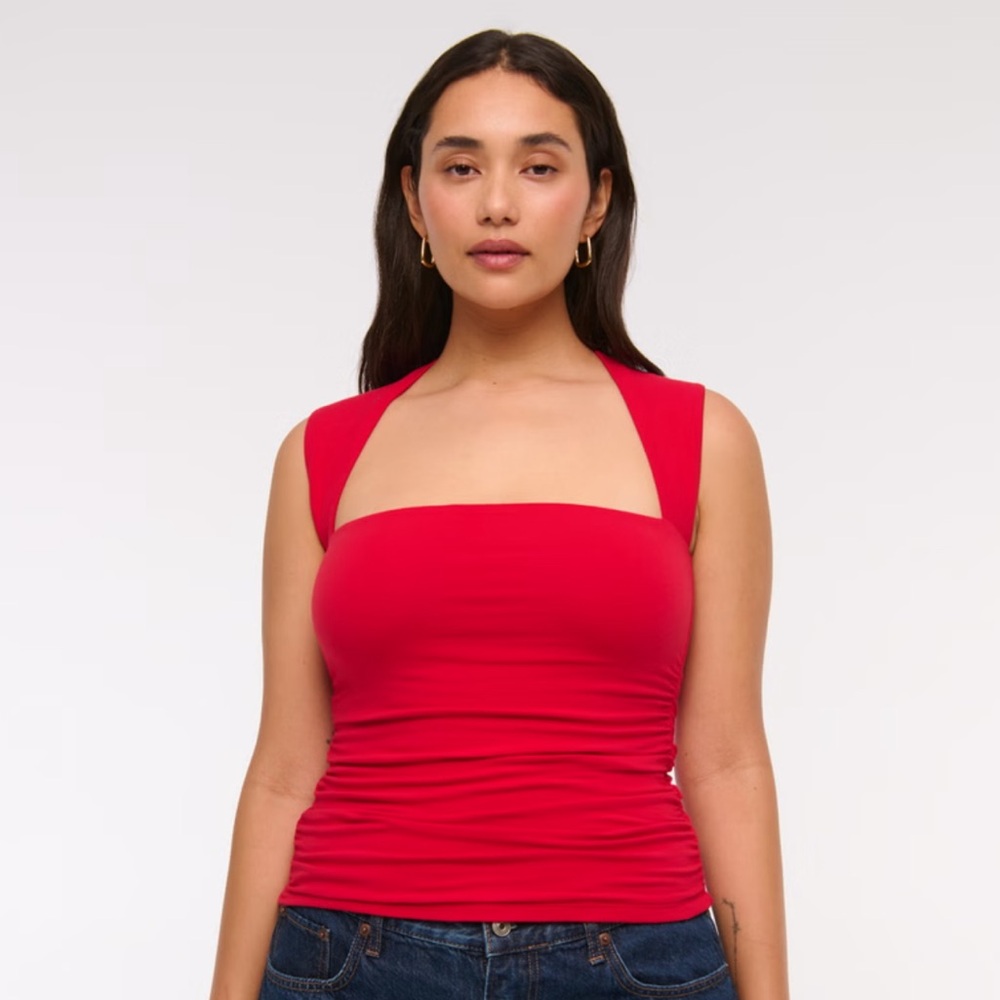 A&F Ava Top XS NWOT